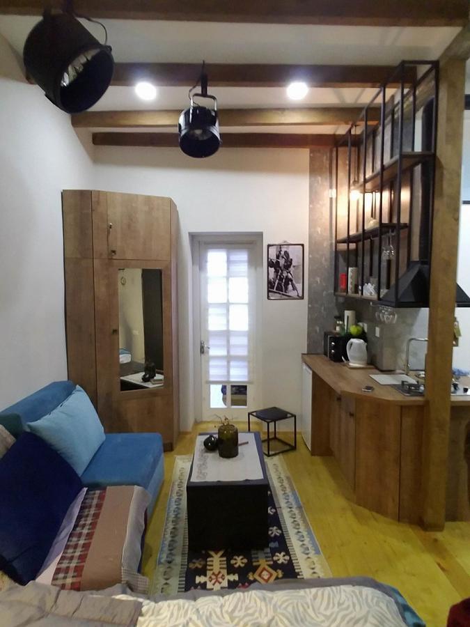 Cozy Home In Old Tbilisi. Zewnętrze zdjęcie