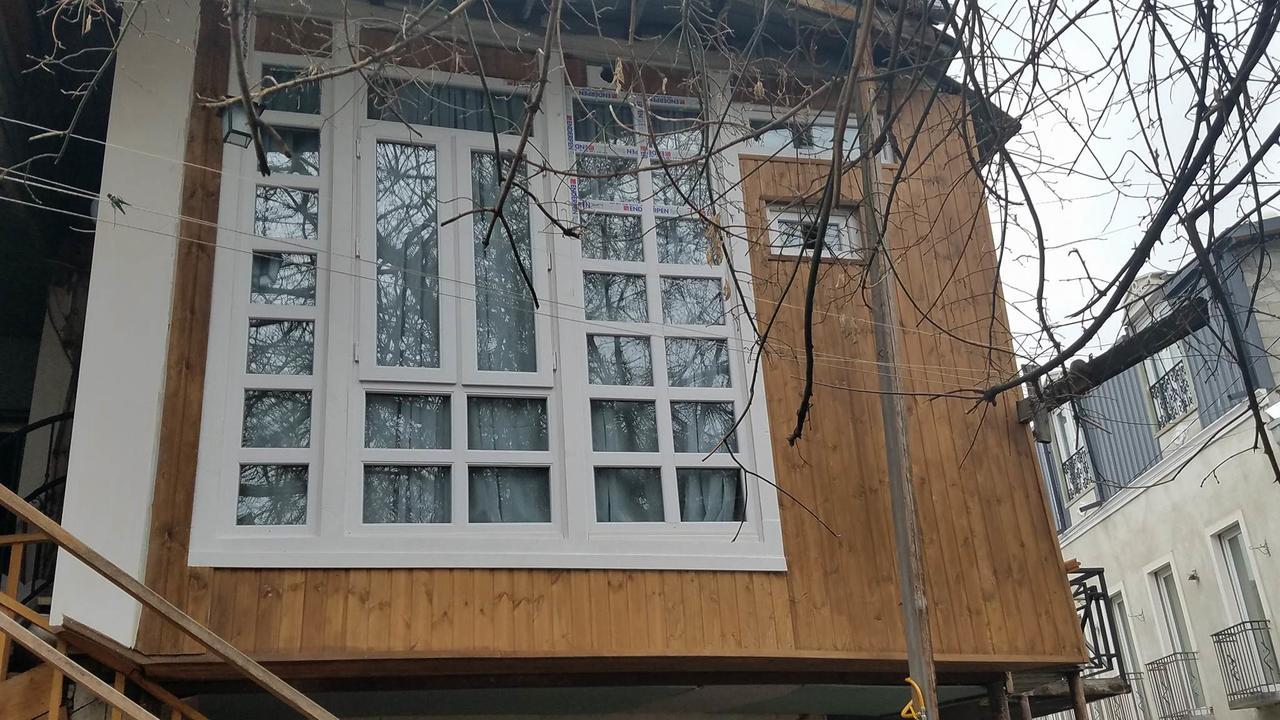 Cozy Home In Old Tbilisi. Zewnętrze zdjęcie